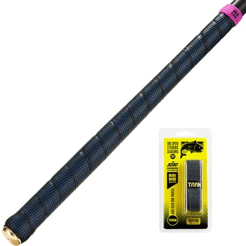 1,1 м высококачественная Теннисная Ракетка taan fishing grip Overgrip PU для бадминтона Sweatband Grip Padel Tenis Raquete FH3090