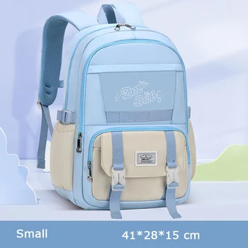 1-6 Класс детских школьных ранцев для девочек и мальчиков, ортопедический детский рюкзак, Камуфляжные водонепроницаемые нейлоновые школьные сумки Mochila Escolar