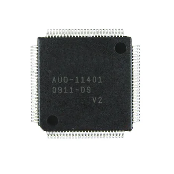 1 шт ЖК-микросхема AUO-11401 V2 QFP-100