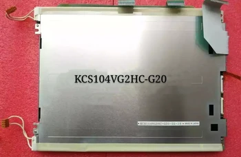 10,4-дюймовая ЖК-панель KCS104VG2HC-G20