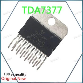 10 шт.-100 шт./лот! TDA7377 A7377 набор микросхем аудиоусилителя IC успешно вставил блок непосредственно в ZIP совершенно новый оригинальный