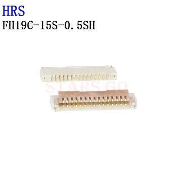 10ШТ Разъем FH19C-15S-0.5SH FH19C-12S-0.5SH FH19C-10S-0.5SH FH19C-9S-0.5SH HRS