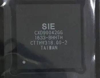 1шт для PS4 запасные части SCEI CXD90036G SIE CXD90046G CXD90042GG микросхема