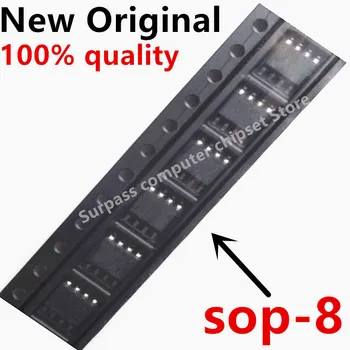 (20 штук) 100% Новый чипсет NCP1608B 1608B sop-8