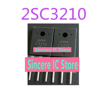 2SC3210 Гарантия оригинального и аутентичного качества, физические фотографии доступны в наличии для прямой съемки C3210