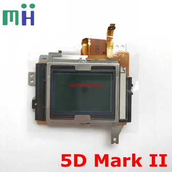 5D Mark2 5D2 5DII Датчик Изображения CCD CMOS с Фильтром Нижних Частот Для Ремонта Камеры Canon 5D Mark II