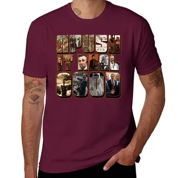 APUSH It Real Good футболка, футболки с животным принтом для мальчиков, черные футболки для мужчин