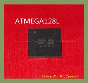 ATMEGA128L-8MU MEGA128L QFN