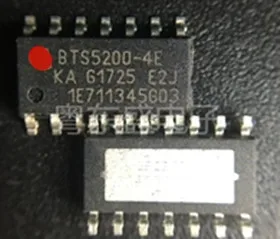 BTS5200-4EKA BTS5200-4E sop14 10 шт.