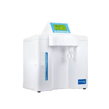 CK-EDI-Q10/Q10UT 10Л / час (подача водопроводной воды) Система деионизированной воды