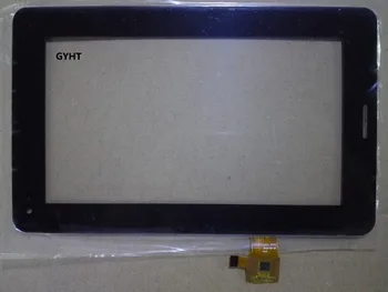 CZY6313A01-7-дюймовый сенсорный экран FPC