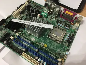 DHL MB-X354 версии 4.0 со 100% тестированием процессора и оперативной памяти