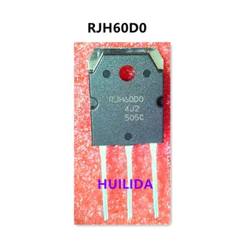 RJH60D0 RJH6000 RJH60DO TO-3P 100% новый