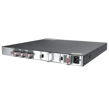 USG6620E-Брандмауэр переменного тока и VPN-шлюз AC Host 12 * GE RJ45/8 * GE SFP/4 *10GE SFP + В наличии