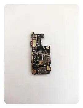 Wyieno для redmi Note11 Pro 5G док-станция USB Порт для зарядки Устройство чтения sim-карт Разъем зарядного устройства Микрофон Плата гибкого кабеля микрофона