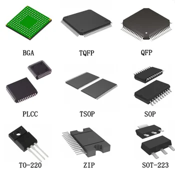 XC3S400AN-4FGG400C XC3S400AN-4FGG400I Интегральные схемы (ICS) BGA400, встроенные в FPGA (программируемая в полевых условиях матрица вентилей)