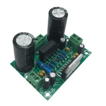 XH-M170 TDA7293 Плата монофонического усилителя мощности 100 Вт высокой мощности 12-32 В
