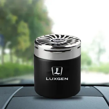 Автомобильный освежитель воздуха для Luxgen SUV 6 5 3 7MPV U5 URX MASTER CEO освежитель духов с регулируемой диффузией