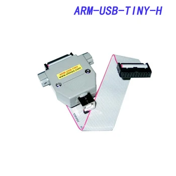 Аппаратные отладчики ARM-USB-TINY-H HI SPEED ARM USB JTAG 2-5 В 50x40 мм