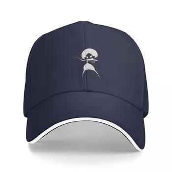 Бейсболка Hollow Knight, Новая кепка с капюшоном, военная тактическая кепка, женская кепка, мужская