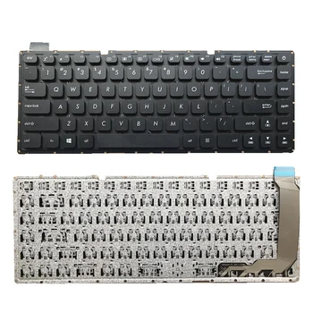 Бесплатная доставка!! 1шт Новая Клавиатура для ноутбука ASUS X445S X440N X441SA S441SC S441UA A441U F441U