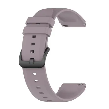 Браслеты Sweat 4-дюймовые Силиконовые браслеты Оптом Подходят для совместимости с xiaomi Watch S1 Силиконовый ремешок для часов 22 мм