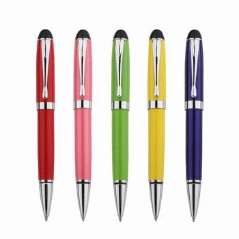 Высококачественная 79-дюймовая Многоцветная шариковая ручка для студентов, школ и офисов со средним наконечником Новая