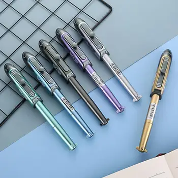 Гелевая ручка Креативная, герметичная, удобная ручка для рисования граффити Чернилами, офисный аксессуар