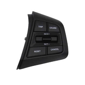 Для Creta Ix25 1.6L Кнопки управления рулевым колесом правая боковая кнопка управления