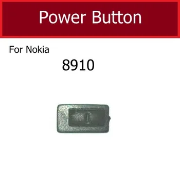 Кнопка включения-выключения для Nokia 8910 8910i Кнопка включения-выключения Запасные части для кнопок питания