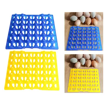 Лоток для яиц на 30 ячеек, Дышащие Яичные балетки, Оборачиваемость ящиков для яиц, Транспортировочные Инструменты, оборудование для птицеводства