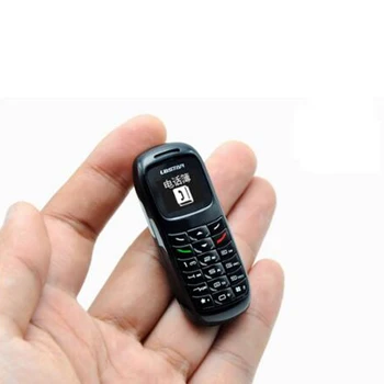 Мини-мобильный телефон BM70 с Bluetooth-номеронабирателем, мобильный телефон Gsm