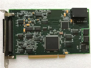 Многофункциональная плата аналогового ввода PCI-DAS1000