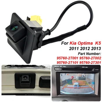Новая Резервная Камера заднего Вида 95760-2T101 Для Hyundai Kia K5 OPTIMA 11 957602T101 95760-2T001 957602T001
