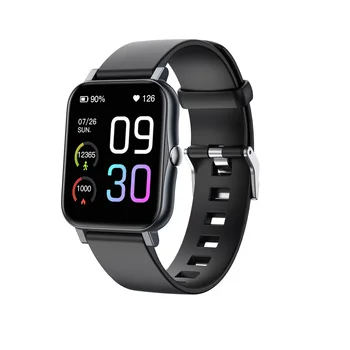 Новинка для Apple Huawei Xiaomi Смарт-фитнес-браслет, смарт-часы для мужчин и женщин, спортивный трекер, монитор сердечного ритма, пульсометр