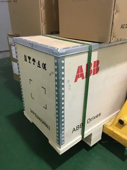 Оригинальный преобразователь ABB|ACS550-01-290A-4|преобразователь ABB с векторным управлением мощностью 160 кВт
