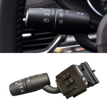 Переключатель колонки лампы левого указателя поворота противотуманных фар для Mazda 6 AETAZA CX-5 CX-3 Mazda 3 AXELA KR1266122 KD51-66-122