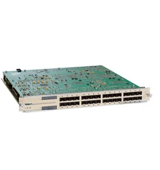 Плата модуля коммутатора C6800-32P10G-XL с 10-гигабитным ядром для серии 6800