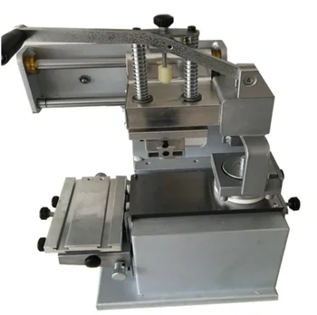 Ручной тампонный принтер NM-100S с закрытым чернильным колпачком
