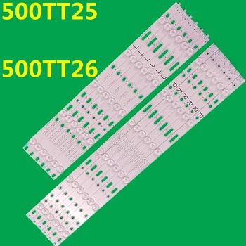 Светодиодная лента для LB-PF3528-GJD2P5C506X11-R/L-H/B 500TT25 E50D1452 T5002S 50PFF3655/T3 LD50V02S 50E3100 50V5 50M5 50PFF2651/T3