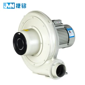 Трехфазный термостойкий вихревой центробежный вентилятор Jieming мощностью 1,5 кВт цена вентилятора